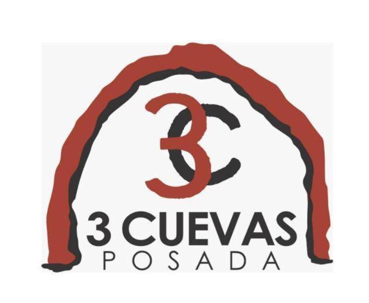 Posada Tres Cuevas Valle de Guadalupe Εξωτερικό φωτογραφία