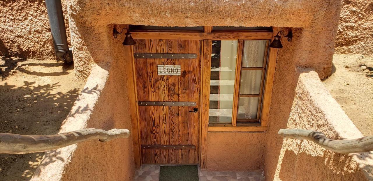 Posada Tres Cuevas Valle de Guadalupe Εξωτερικό φωτογραφία